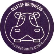 28171: Нидерланды, Delfste Brouwers