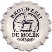 28204: Нидерланды, De Molen