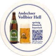 28225: Germany, Andechs