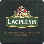 28258: Latvia, Lacplesis