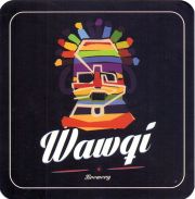 28278: Ecuador, Wawqi