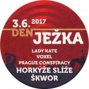 28296: Чехия, Jezek