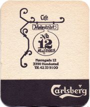 28297: Дания, Carlsberg