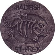 28309: Швейцария, Badfish