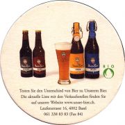 28312: Швейцария, Unser Bier