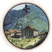 28314: Швейцария, Stedtlibier