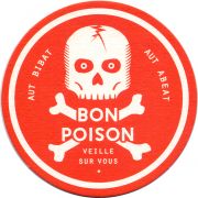 28349: Франция, Bon Poison