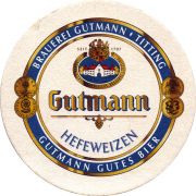 28408: Германия, Gutmann