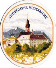 28414: Germany, Andechs