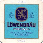 28416: Germany, Loewenbrau