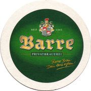 28428: Germany, Barre