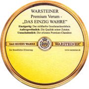 28431: Germany, Warsteiner