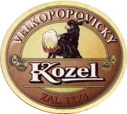 28439: Чехия, Velkopopovicky Kozel
