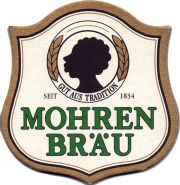 28468: Austria, Mohrenbrau