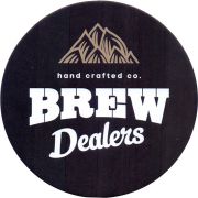 28508: Россия, Brew Dealers