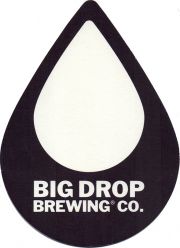 28524: Великобритания, Big Drop