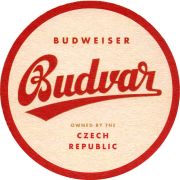 28549: Чехия, Budweiser Budvar