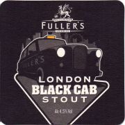 28551: Великобритания, Fuller