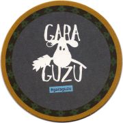 28556: Turkey, Gara Guzu