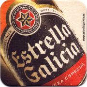 28601: Испания, Estrella Galicia