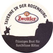 28696: Austria, Zwettler