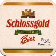 28700: Austria, Schlossgold
