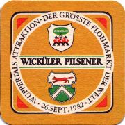 28705: Германия, Wickueler