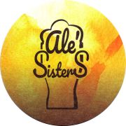 28708: Russia, Ale Sisters