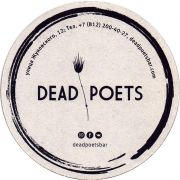 28761: Russia, Dead Poets