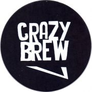 28780: Россия, Crazy Brew