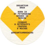 28793: Russia, Dreamteam brew