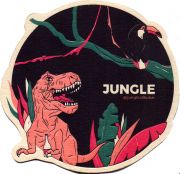 28798: Россия, Jungle