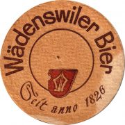 28869: Швейцария, Wadenswiler