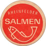 28875: Швейцария, Salmen