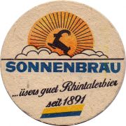 28882: Швейцария, Sonnenbrau