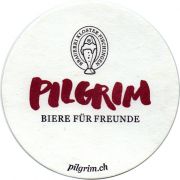 28883: Швейцария, Pilgrim