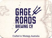 28898: Australia, Gage Road