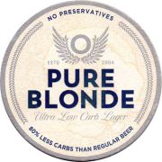 28899: Австралия, Pure Blonde