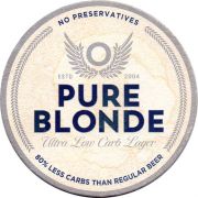 28899: Australia, Pure Blonde