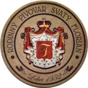 28905: Чехия, Svaty Florian