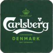 28915: Дания, Carlsberg