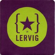 28940: Норвегия, La Lervig