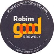 28962: Belarus, Robim Good