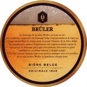 28968: Belgium, Bruler