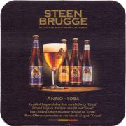 29017: Бельгия, Steen Brugge