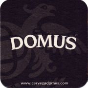 29024: Испания, Domus