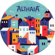29041: Испания, Althaia