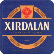 29065: Азербайджан, Xirdalan