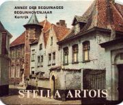 29072: Belgium, Stella Artois