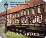 29073: Бельгия, Stella Artois